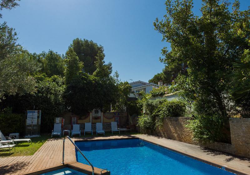 酒店 Soho Boutique Vistahermosa