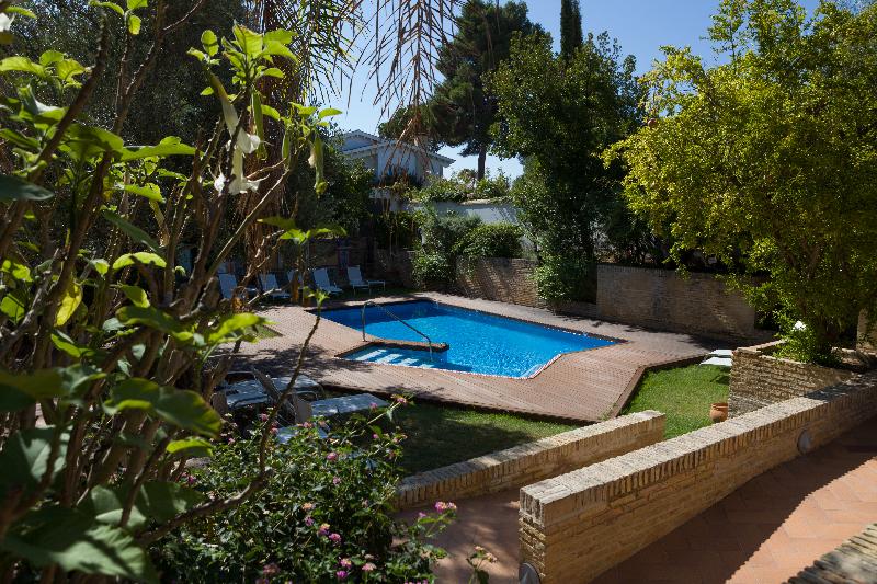 酒店 Soho Boutique Vistahermosa