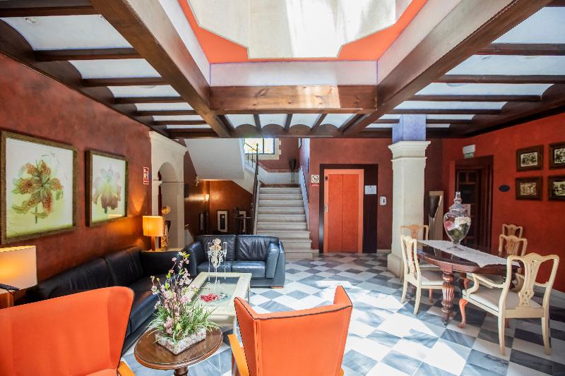 酒店 Soho Boutique Vistahermosa