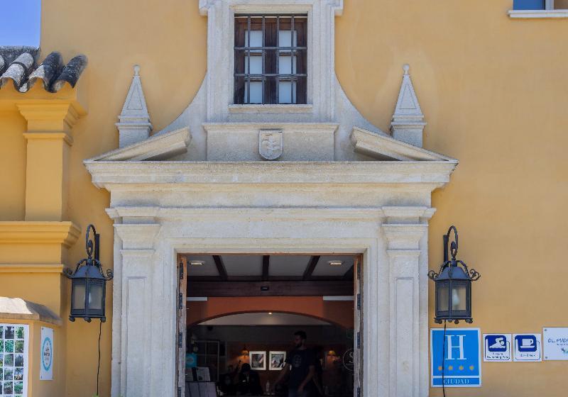 酒店 Soho Boutique Vistahermosa