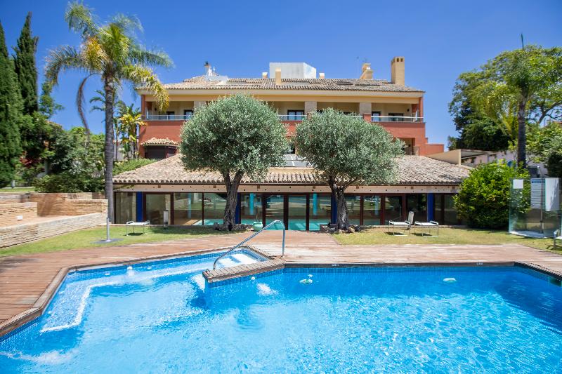 酒店 Soho Boutique Vistahermosa