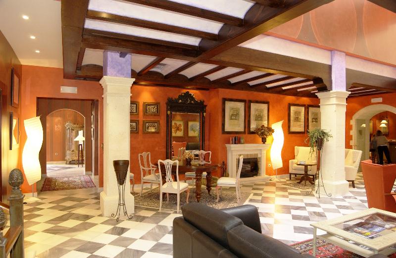 酒店 Soho Boutique Vistahermosa