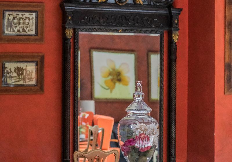 酒店 Soho Boutique Vistahermosa