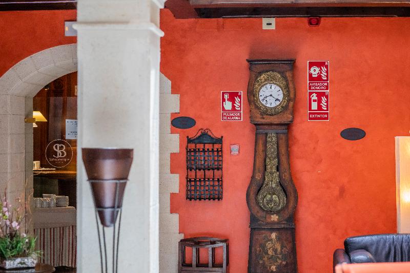 酒店 Soho Boutique Vistahermosa