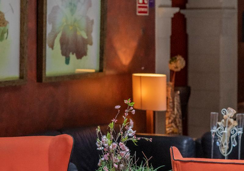 酒店 Soho Boutique Vistahermosa