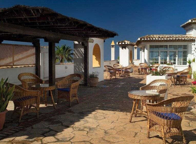 호텔 Sol Los Fenicios