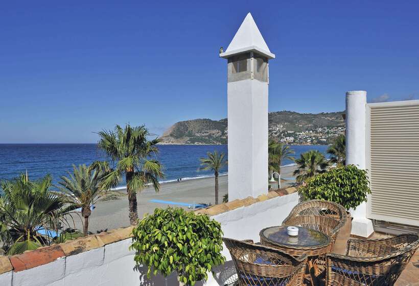 호텔 Sol Los Fenicios