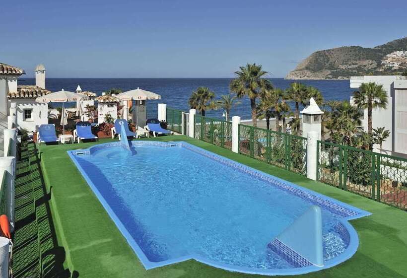 호텔 Sol Los Fenicios