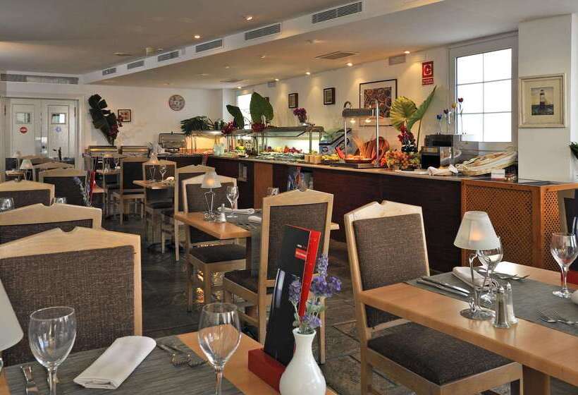 호텔 Sol Los Fenicios