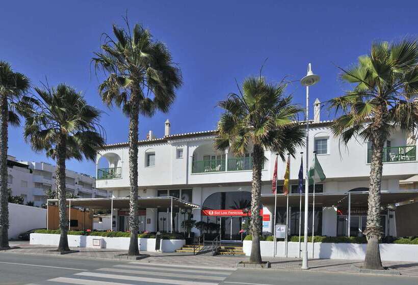 호텔 Sol Los Fenicios