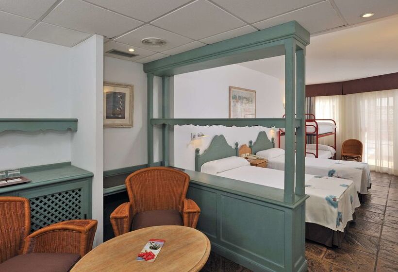 호텔 Sol Los Fenicios