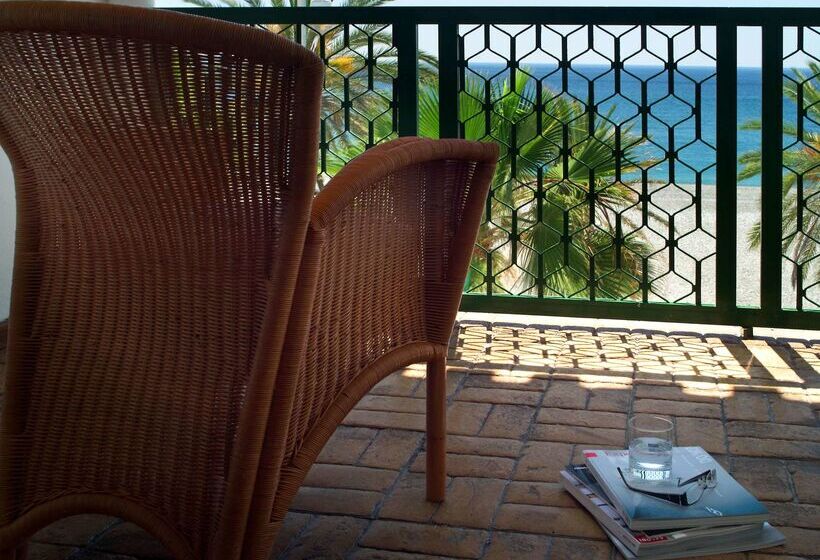 호텔 Sol Los Fenicios