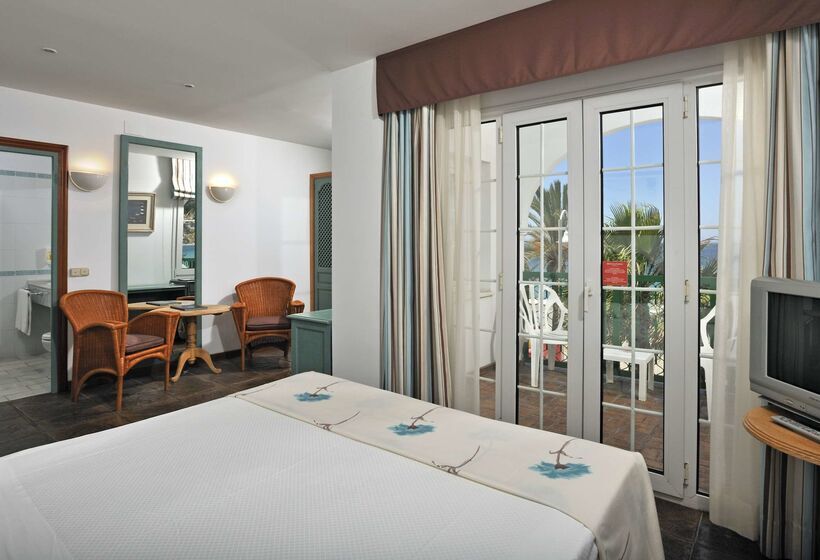 호텔 Sol Los Fenicios