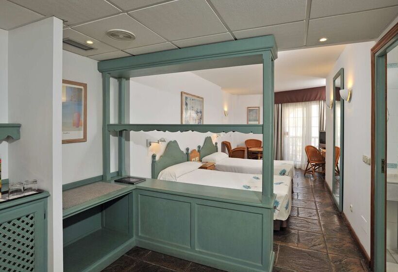 호텔 Sol Los Fenicios