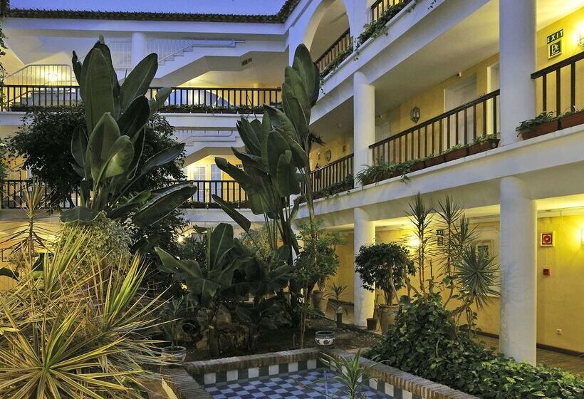 호텔 Sol Los Fenicios