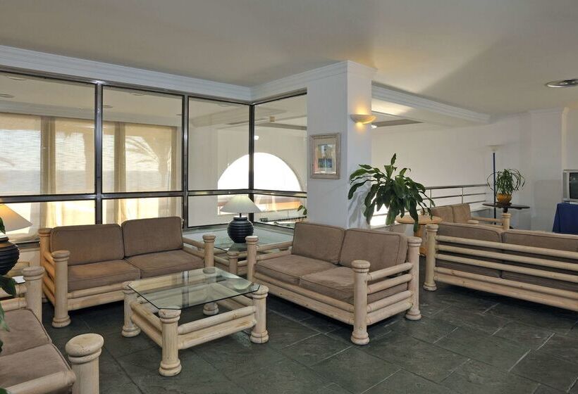 호텔 Sol Los Fenicios