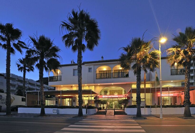 호텔 Sol Los Fenicios