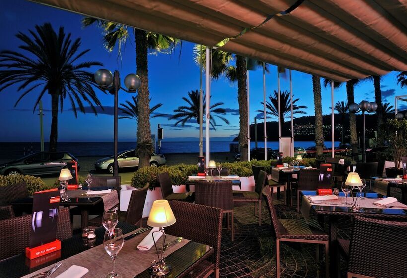 호텔 Sol Los Fenicios