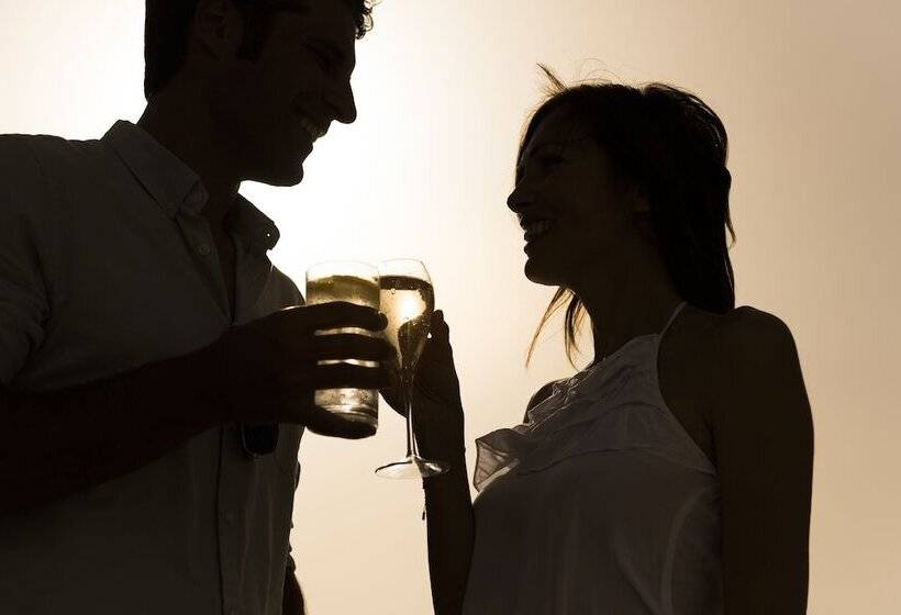 호텔 Sol Los Fenicios