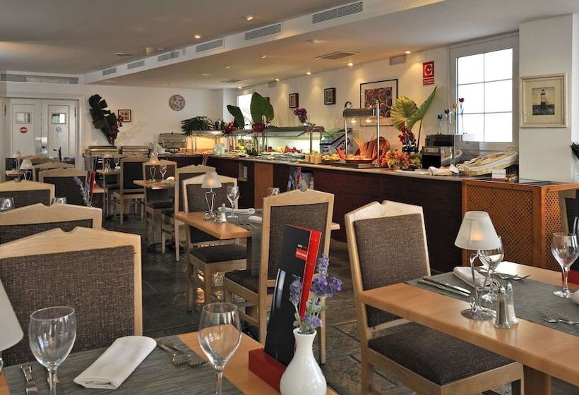 호텔 Sol Los Fenicios