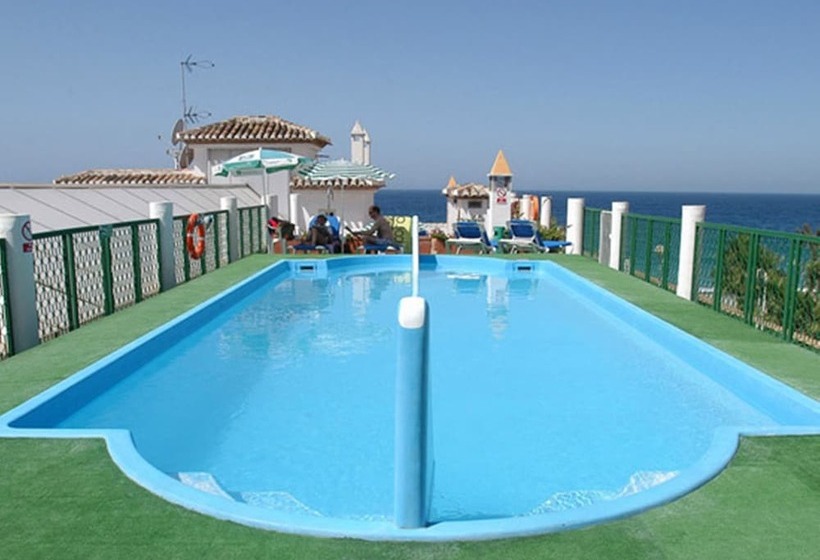 호텔 Sol Los Fenicios