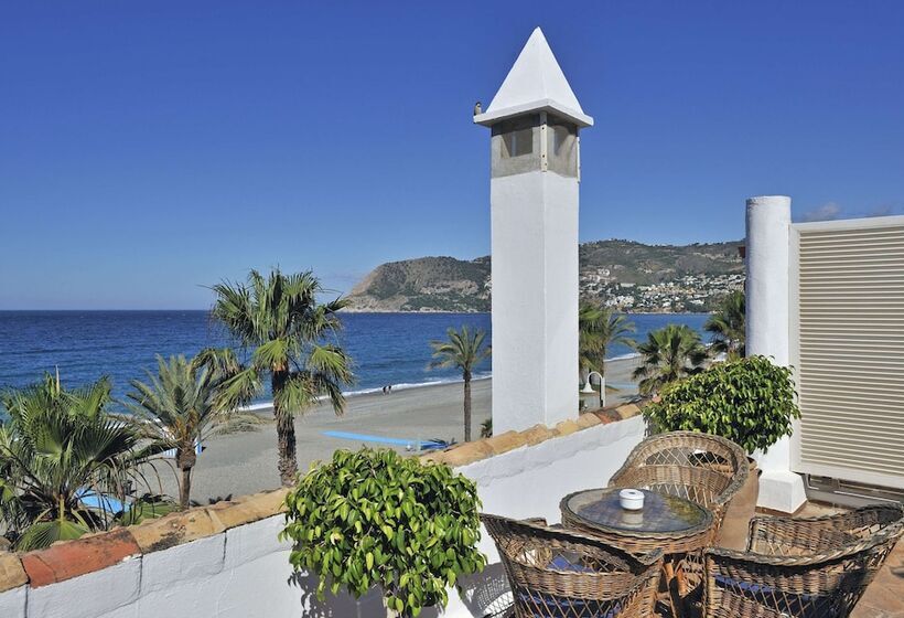 호텔 Sol Los Fenicios