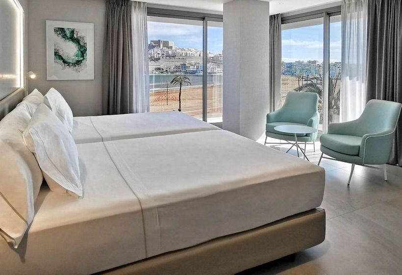 فندق & Spa Castillo De Peniscola 4 Sup