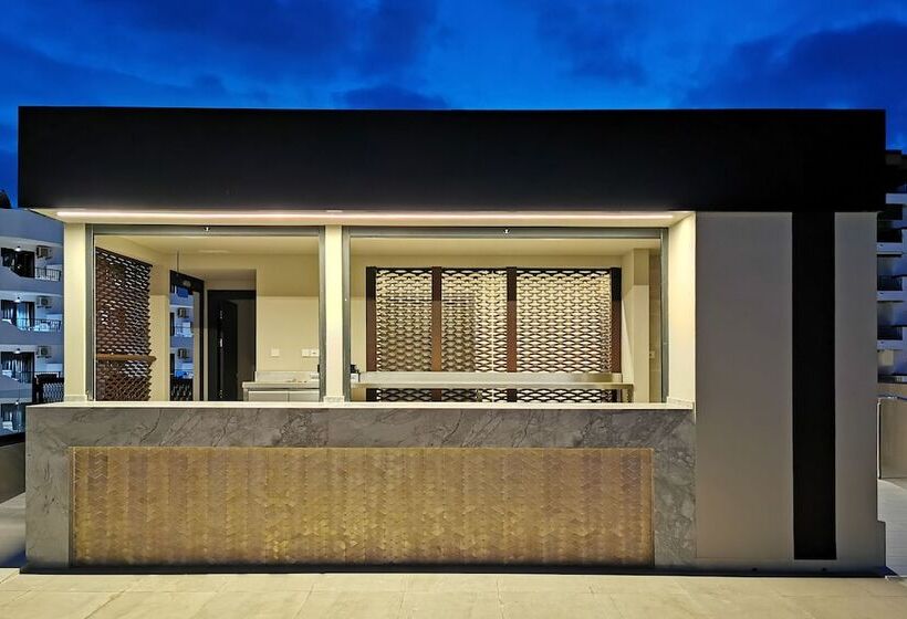 فندق & Spa Castillo De Peniscola 4 Sup