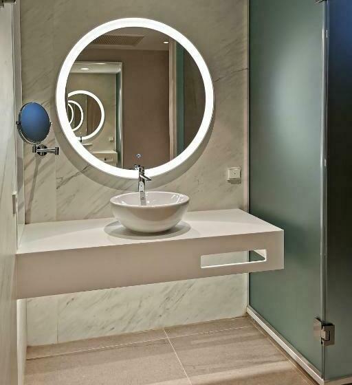 فندق & Spa Castillo De Peniscola 4 Sup