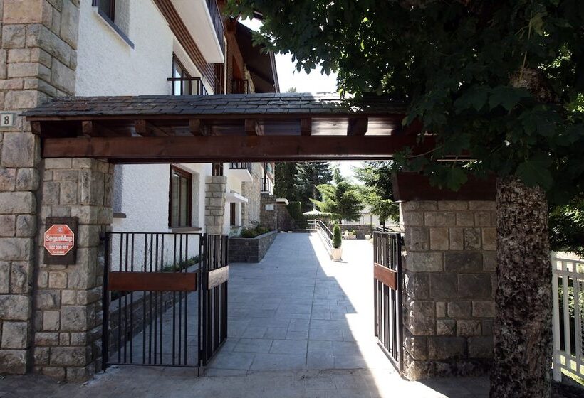 هتل & Spa Real Villa Anayet