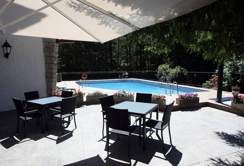 هتل & Spa Real Villa Anayet