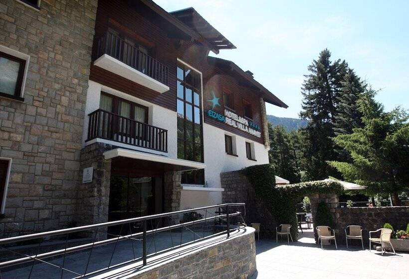 هتل & Spa Real Villa Anayet