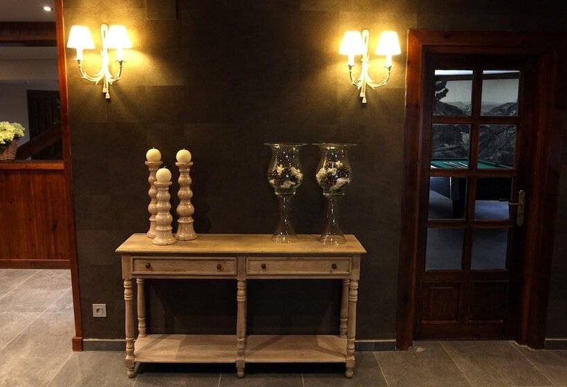 هتل & Spa Real Villa Anayet