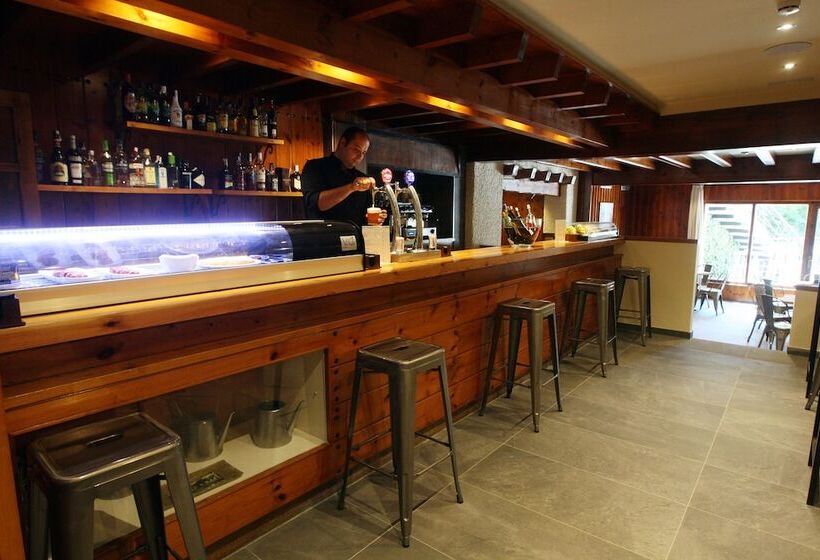 هتل & Spa Real Villa Anayet