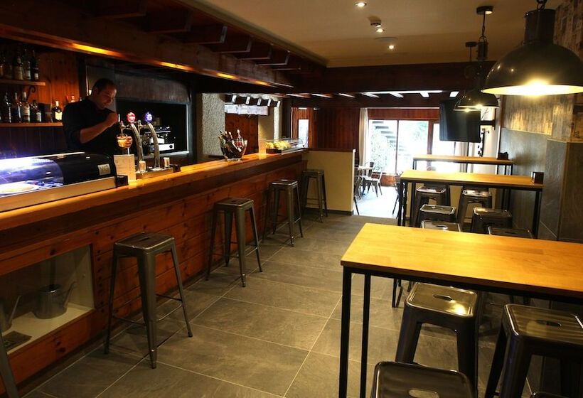 هتل & Spa Real Villa Anayet