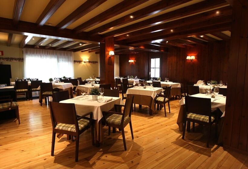 هتل & Spa Real Villa Anayet