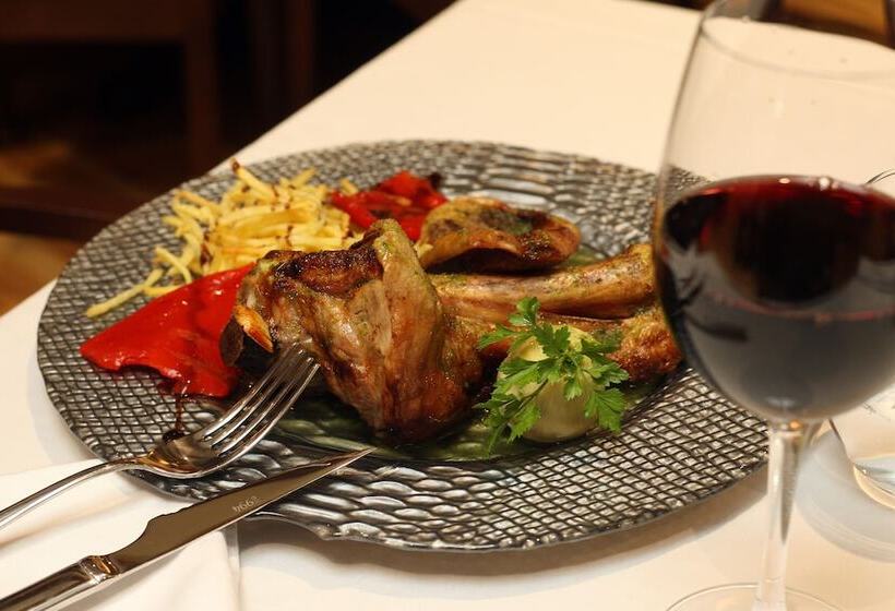 هتل & Spa Real Villa Anayet