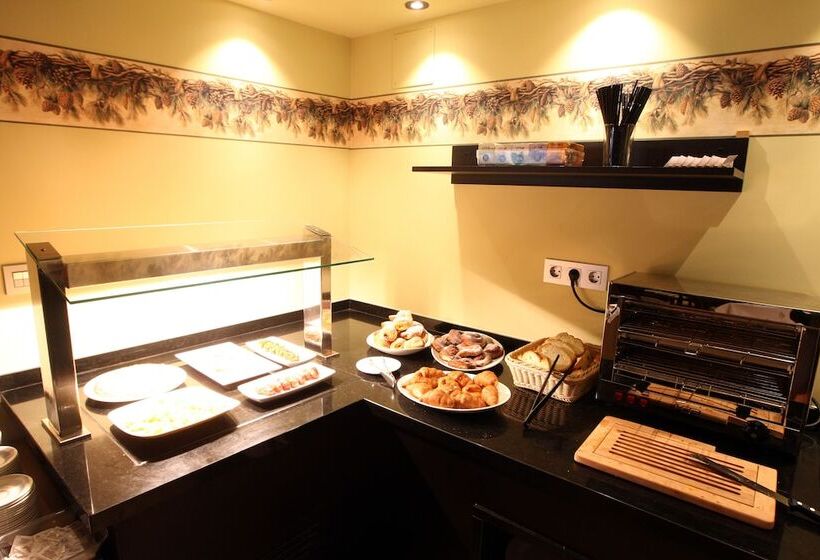 هتل & Spa Real Villa Anayet