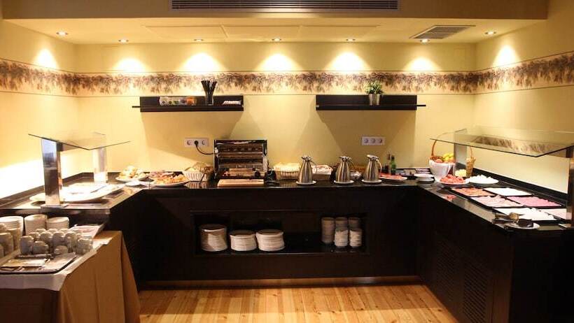 هتل & Spa Real Villa Anayet