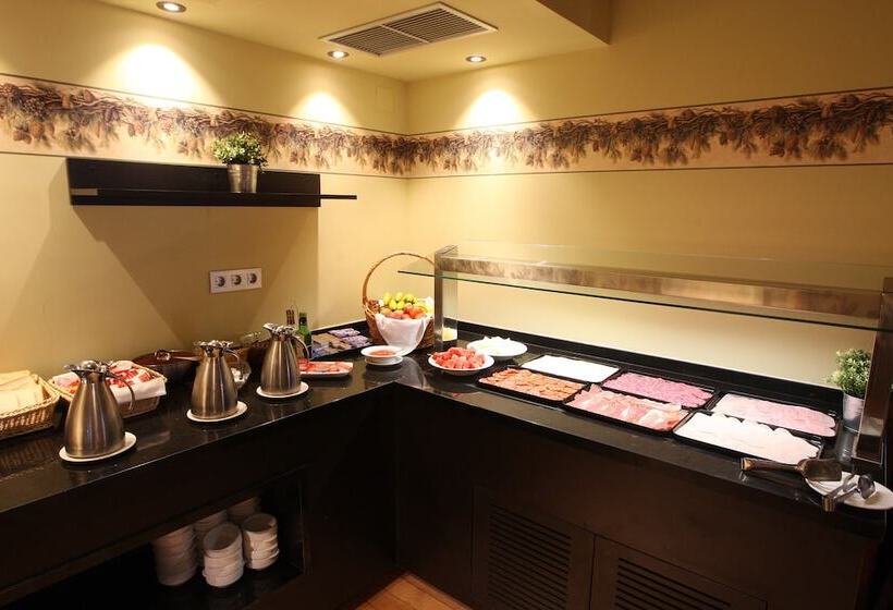 هتل & Spa Real Villa Anayet