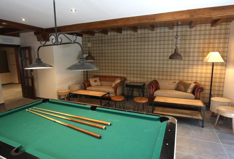 هتل & Spa Real Villa Anayet