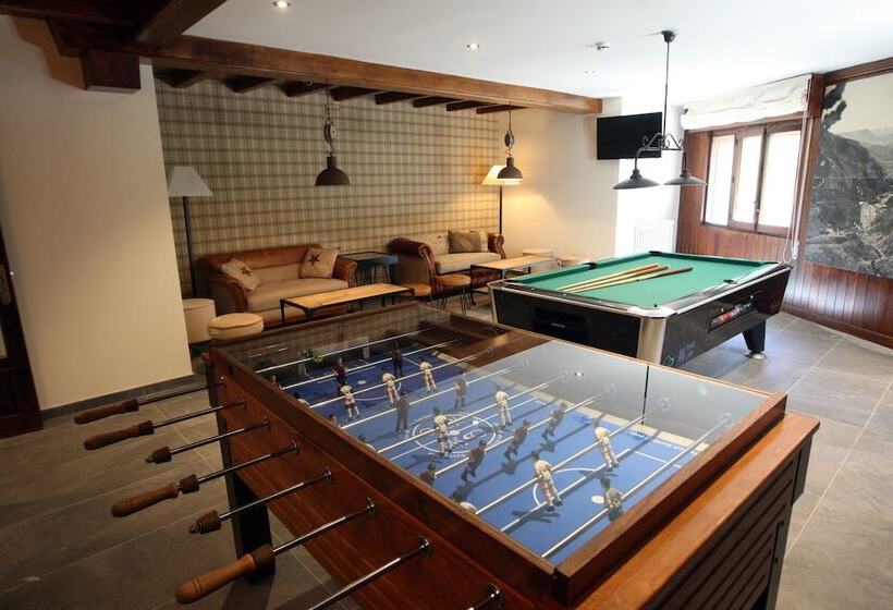 هتل & Spa Real Villa Anayet