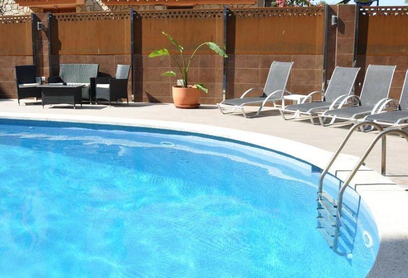 ホテル Stella Maris