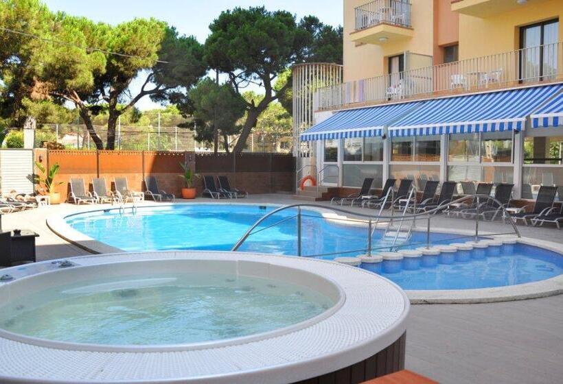 ホテル Stella Maris