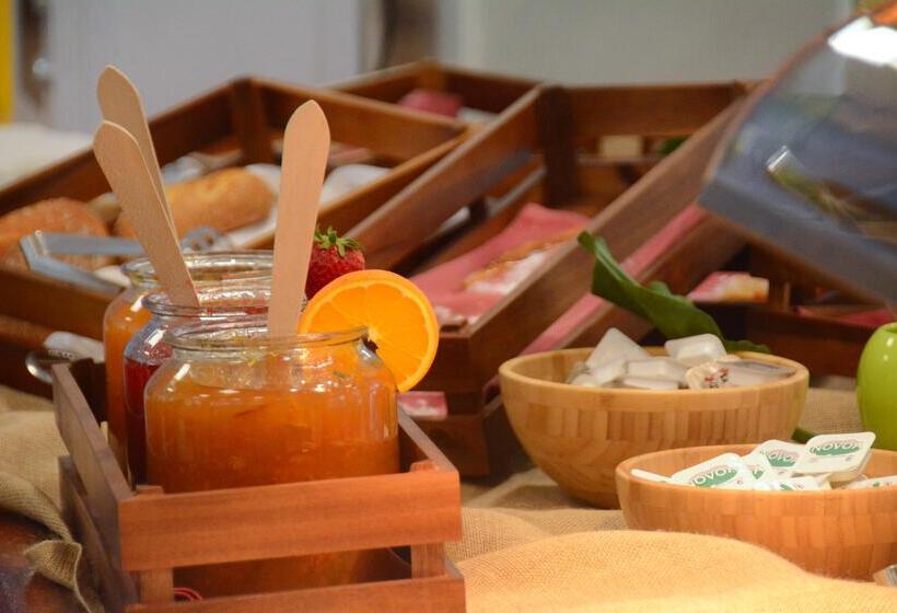 ホテル Stella Maris