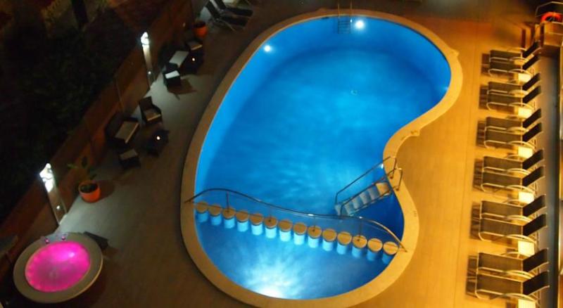 ホテル Stella Maris