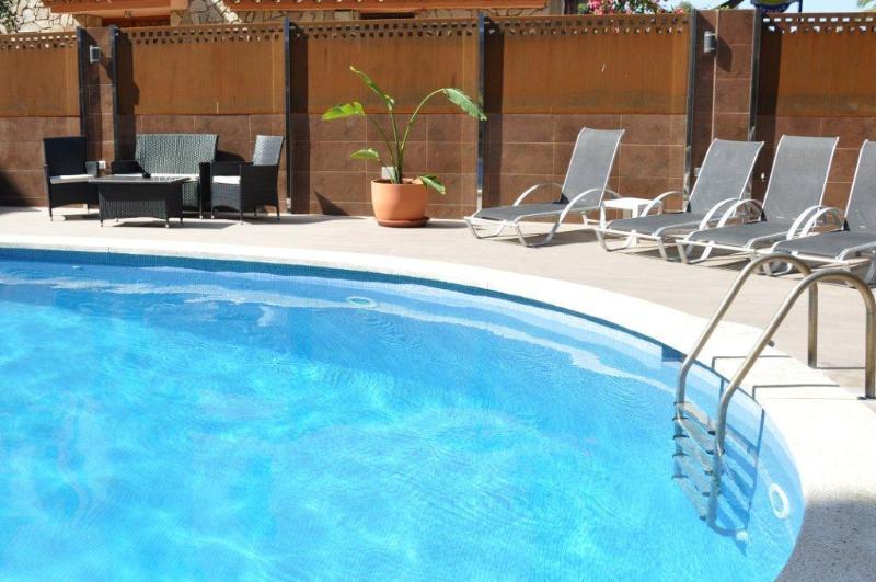 ホテル Stella Maris