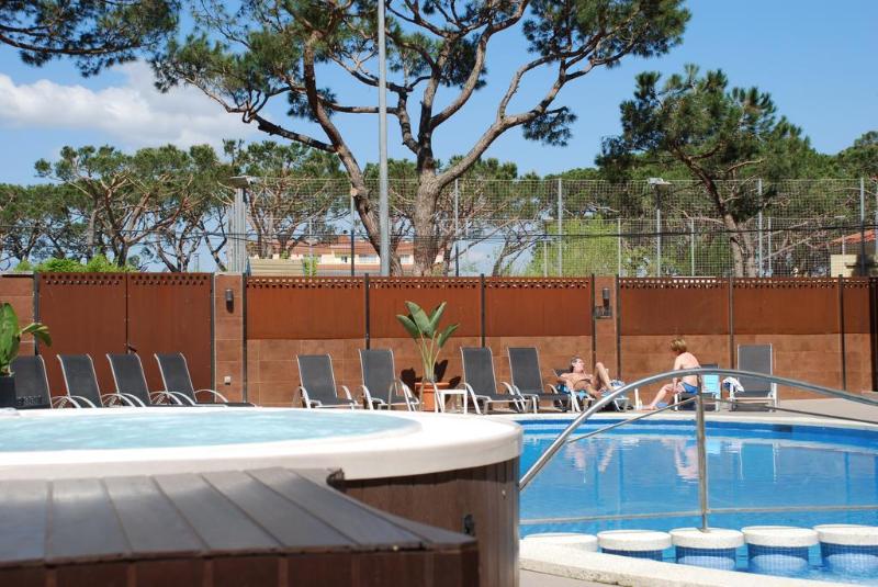 ホテル Stella Maris