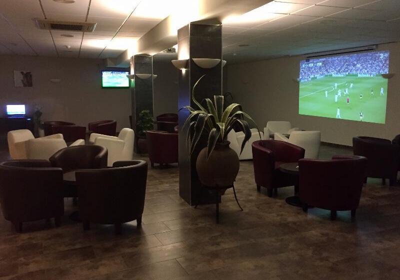 ホテル Stella Maris