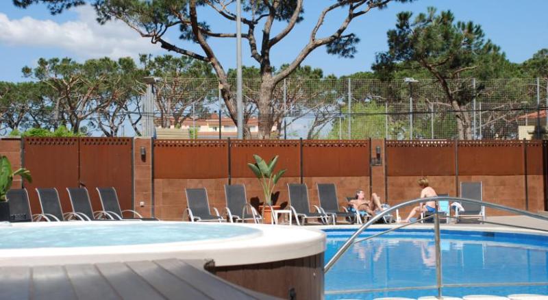 ホテル Stella Maris